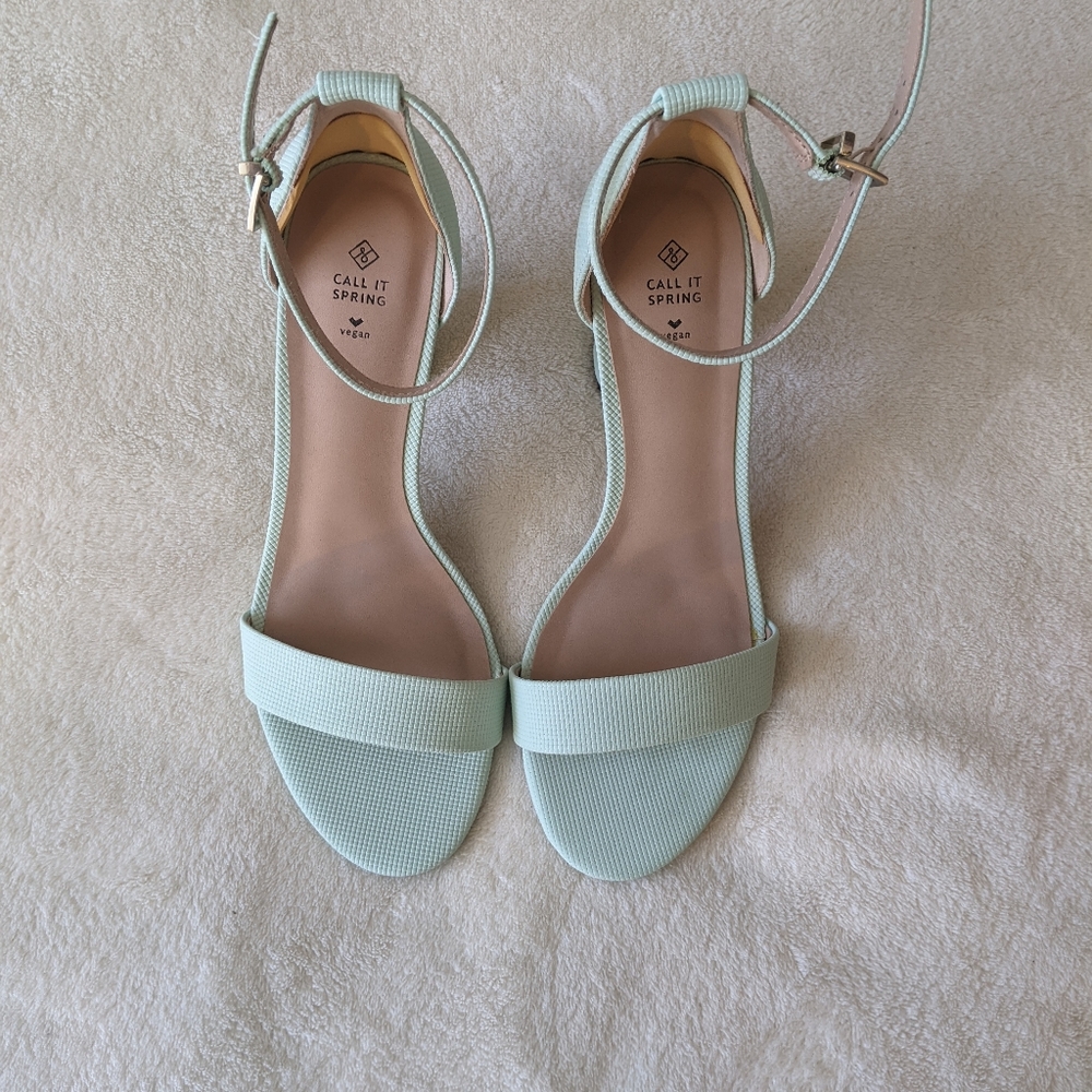 Call It Spring Heels - Picture 5 of 10